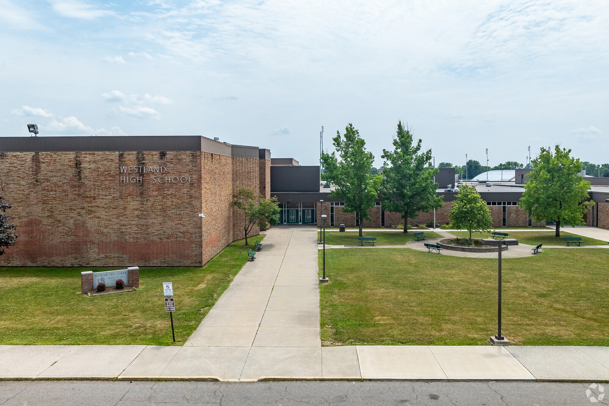Westland